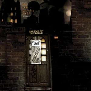 The end of the world